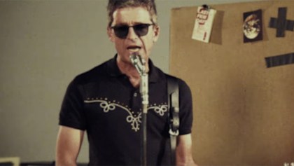 Noel Gallagher estrena video para la apocalíptica ‘It’s A Beautiful World’