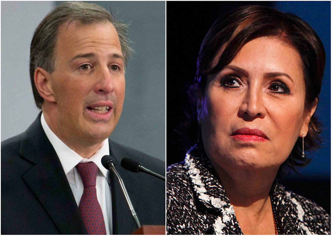 Se registraron desvios en Sedesol durante gestiones de José Antonio Meade y Rosario Robles: Auditoria Superior de la Federación