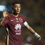 Galería: Los jugadores que vistieron la playera de América y Pumas