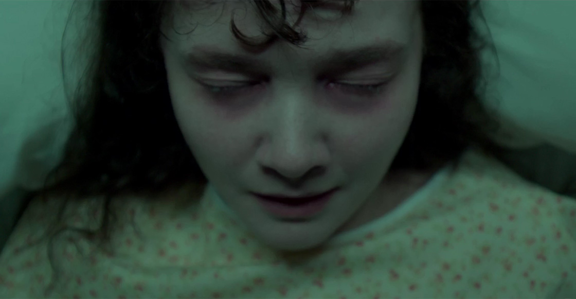 Boogeyman is back! Checa el primer tráiler de ‘Slender Man”