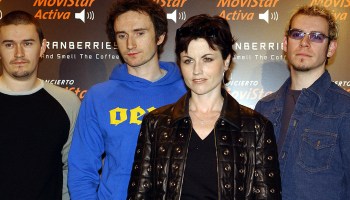 “Estamos devastados”: El mensaje con el que The Cranberries se despidieron de Dolores