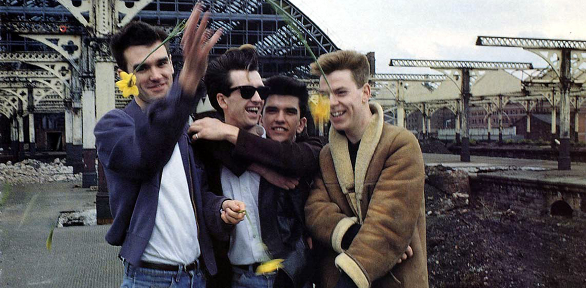 Que siempre no: The Smiths cancela reunión 24 horas después de anunciarlo