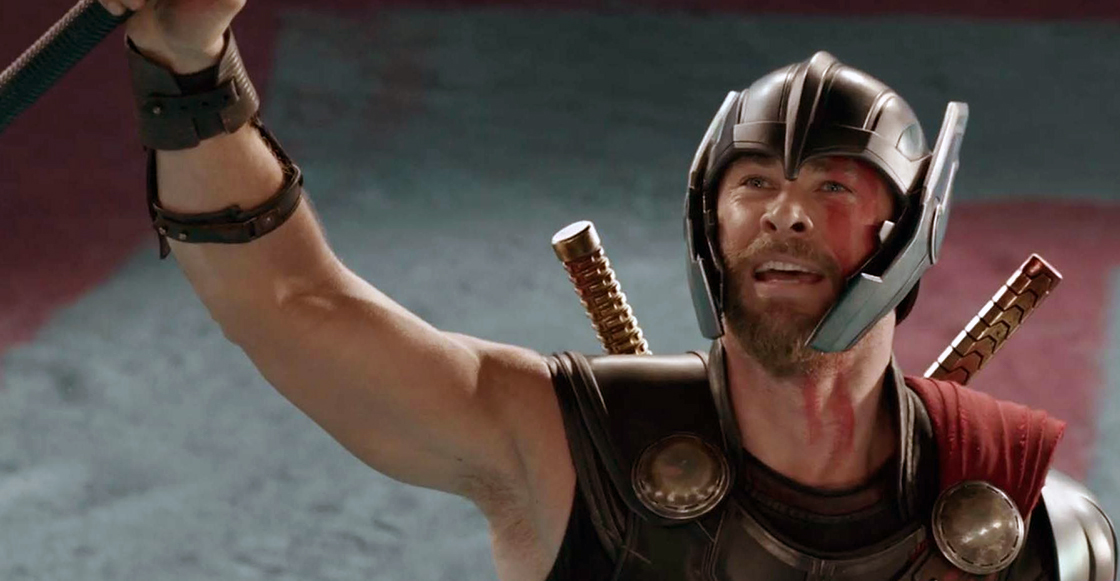 ¡Adiós Thor! Chris Hemsworth se retira de la actuación… pero solo por un rato