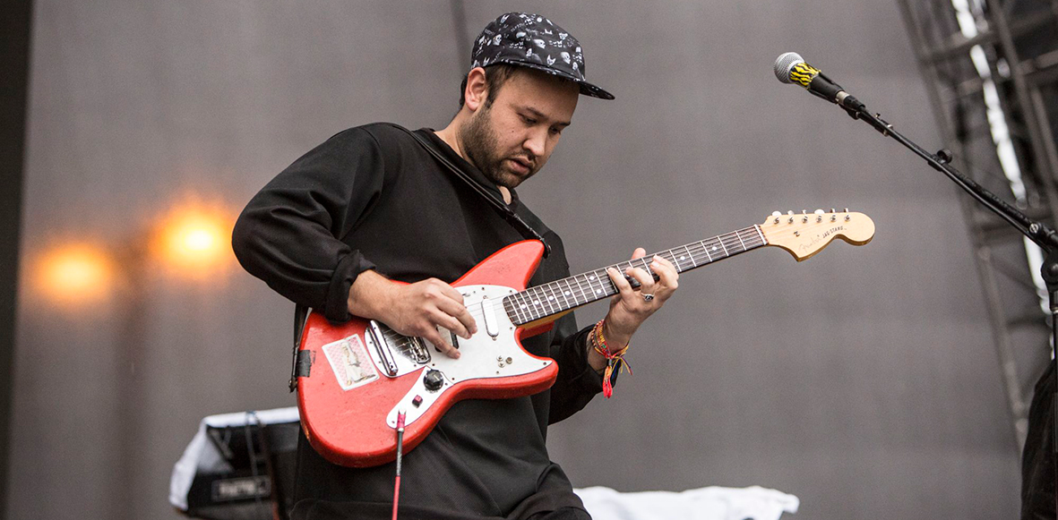 Unknown Mortal Orchestra se sale de su zona de confort con "American Guilt"