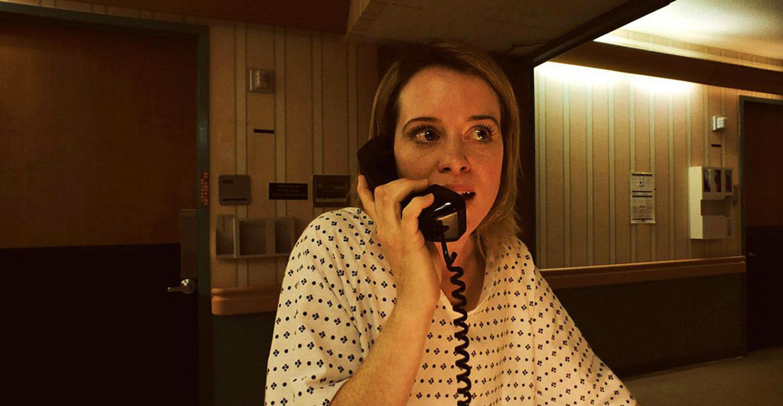 ‘Unsane’, la película de terror psicológico grabada con un iPhone