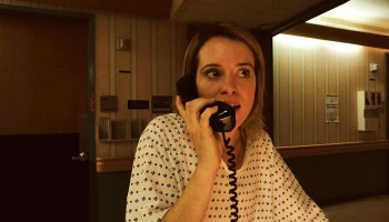 ‘Unsane’, la película de terror psicológico grabada con un iPhone