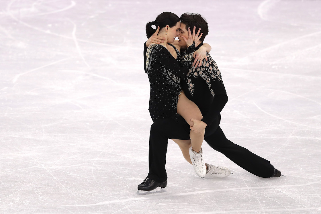 Las mejores fotos de los primeros días de PyeongChang 2018