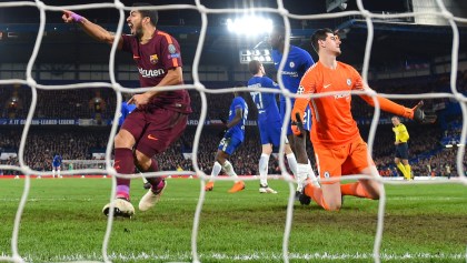 La prensa inglesa calificó el empate del Chelsea como un fracaso