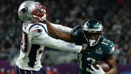 Con un juegazo, Philadelphia Eagles es Campeón del Super Bowl LII