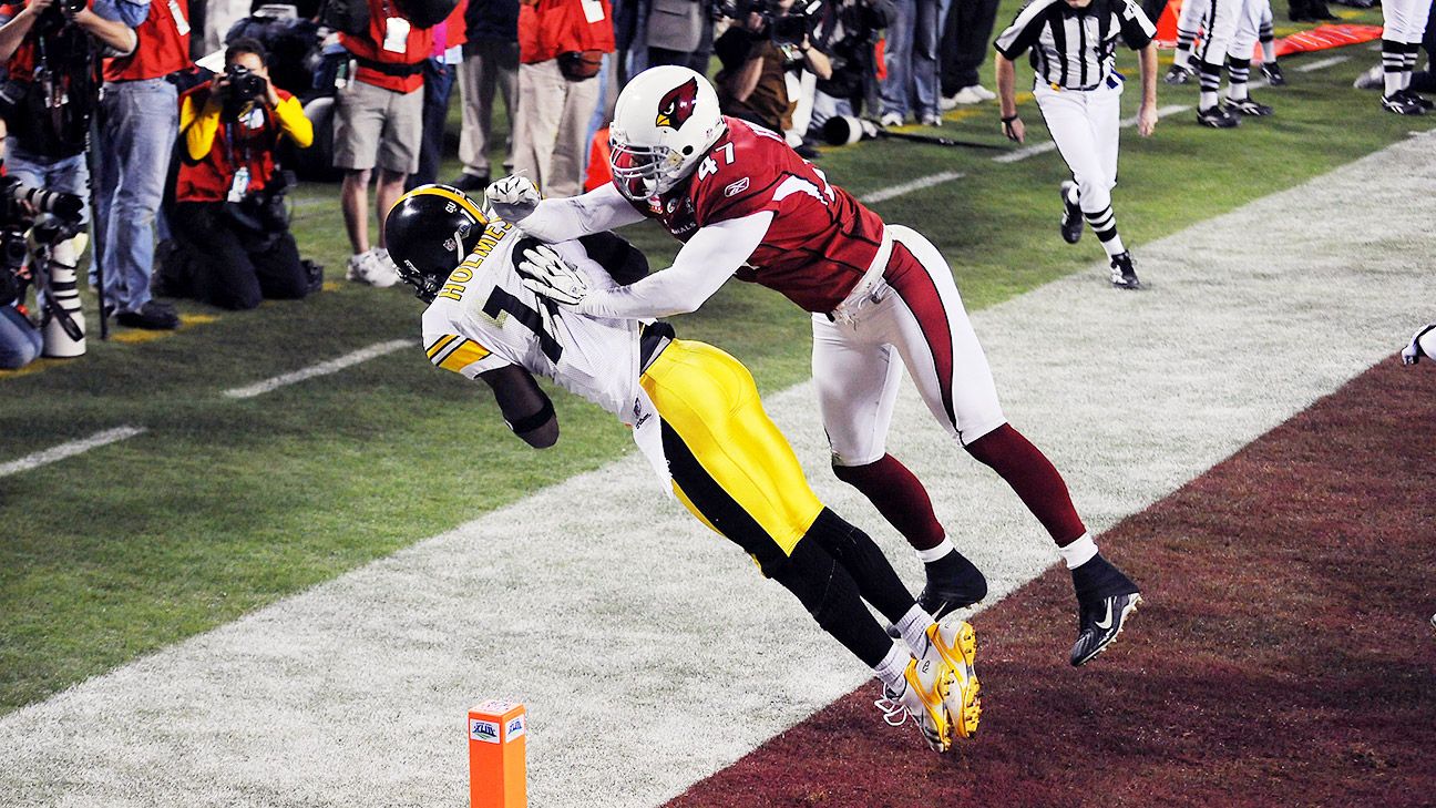 Galería: Recordamos los 51 Super Bowls en fotos