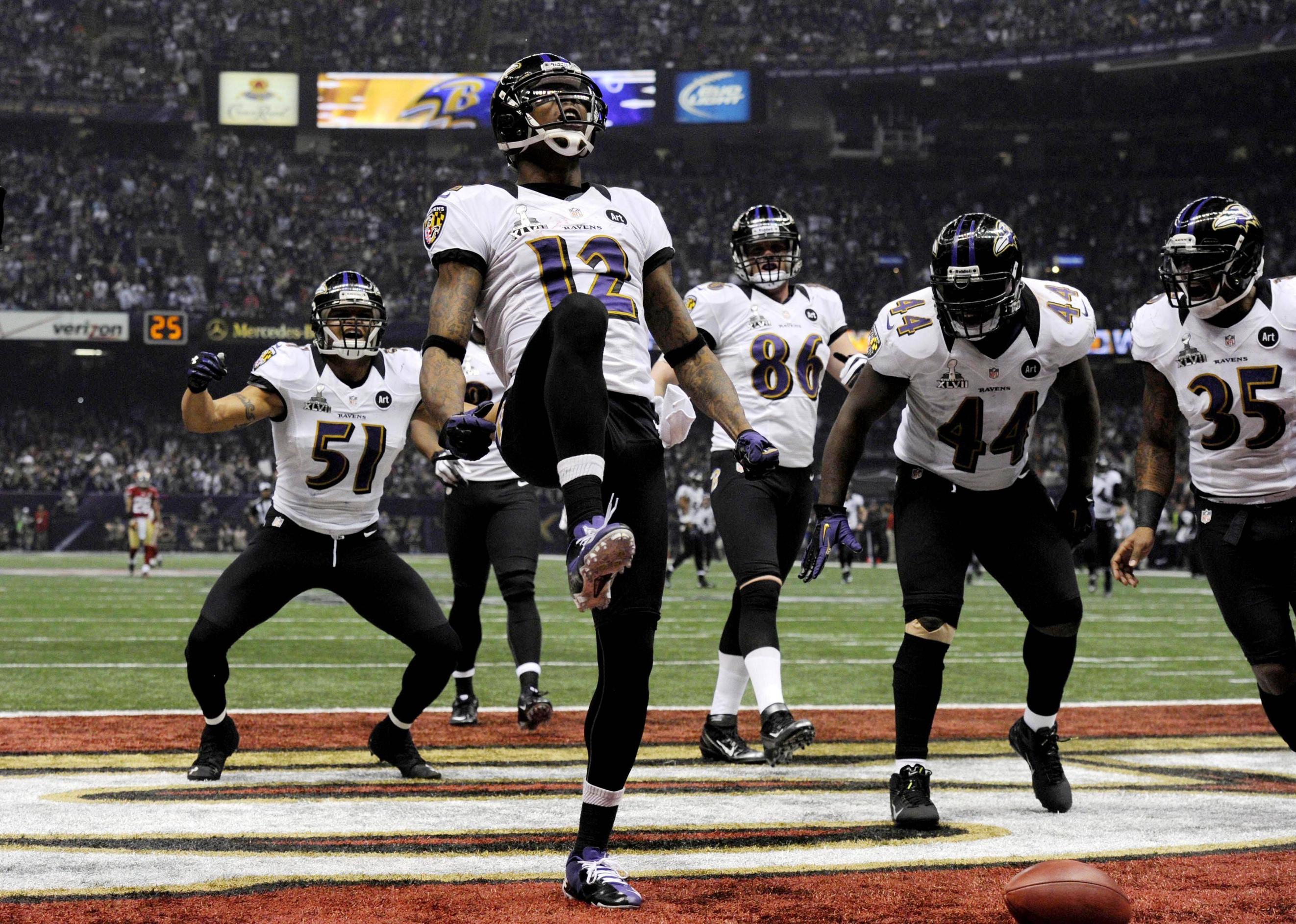 Galería: Recordamos los 51 Super Bowls en fotos