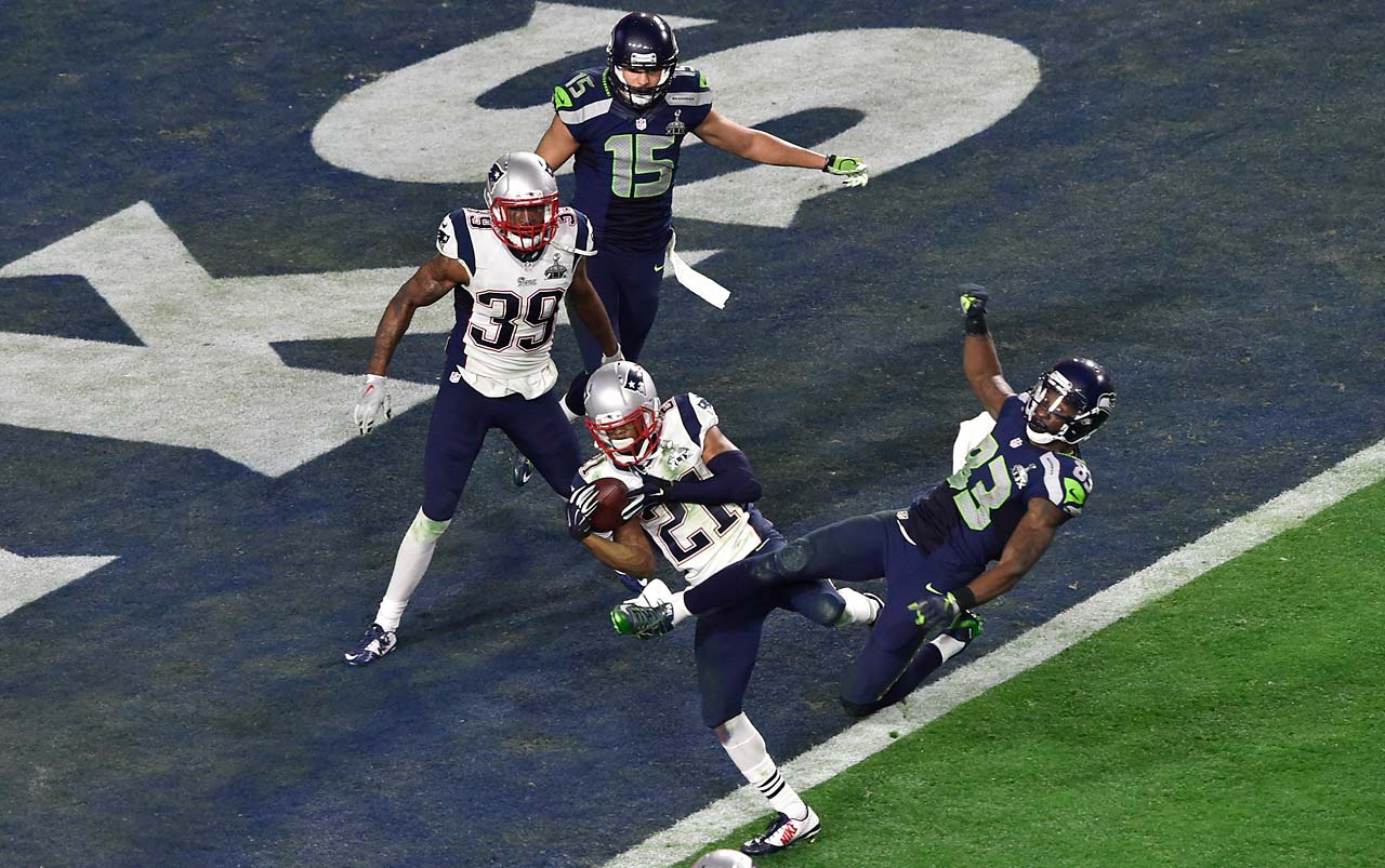 Galería: Recordamos los 51 Super Bowls en fotos