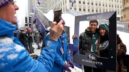 Super Bowl LII: Guía para el villamelón