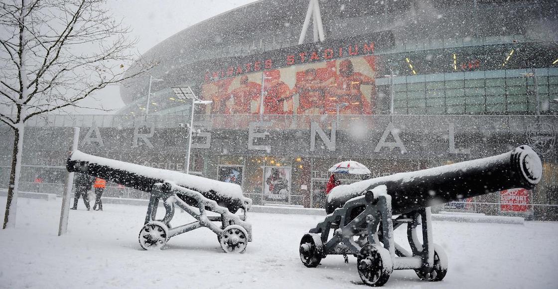 La Premier League tendrá descanso invernal a partir de la 2019/2020