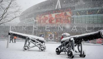 La Premier League tendrá descanso invernal a partir de la 2019/2020