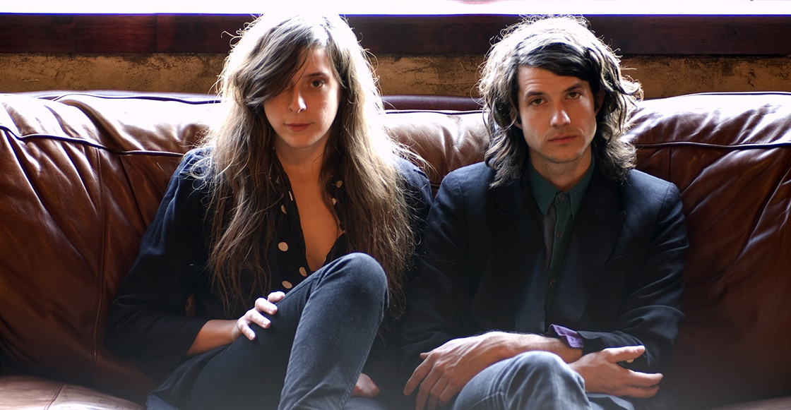 Después de 3 años Beach House anuncia nuevo disco y estrena “Lemon Glow”