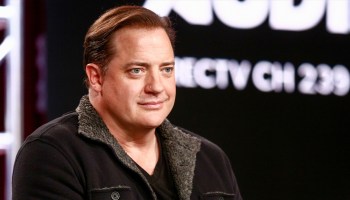 Es oficial: Brendan Fraser será el villano en la película de 'Batgirl' (y este sería su personaje)