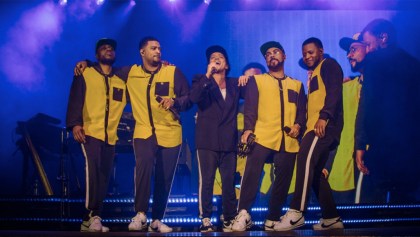 Bruno Mars y los 24K Magic: el artista y la música que tanto necesitábamos