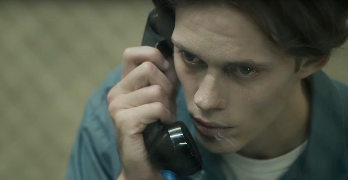 ¡Agárrense! Hay nuevo tráiler de ‘Castle Rock’, la serie de Hulu y Stephen King