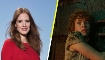 ¡Sí! Jessica Chastain podría interpretar a Beverly en la secuela de ‘It’