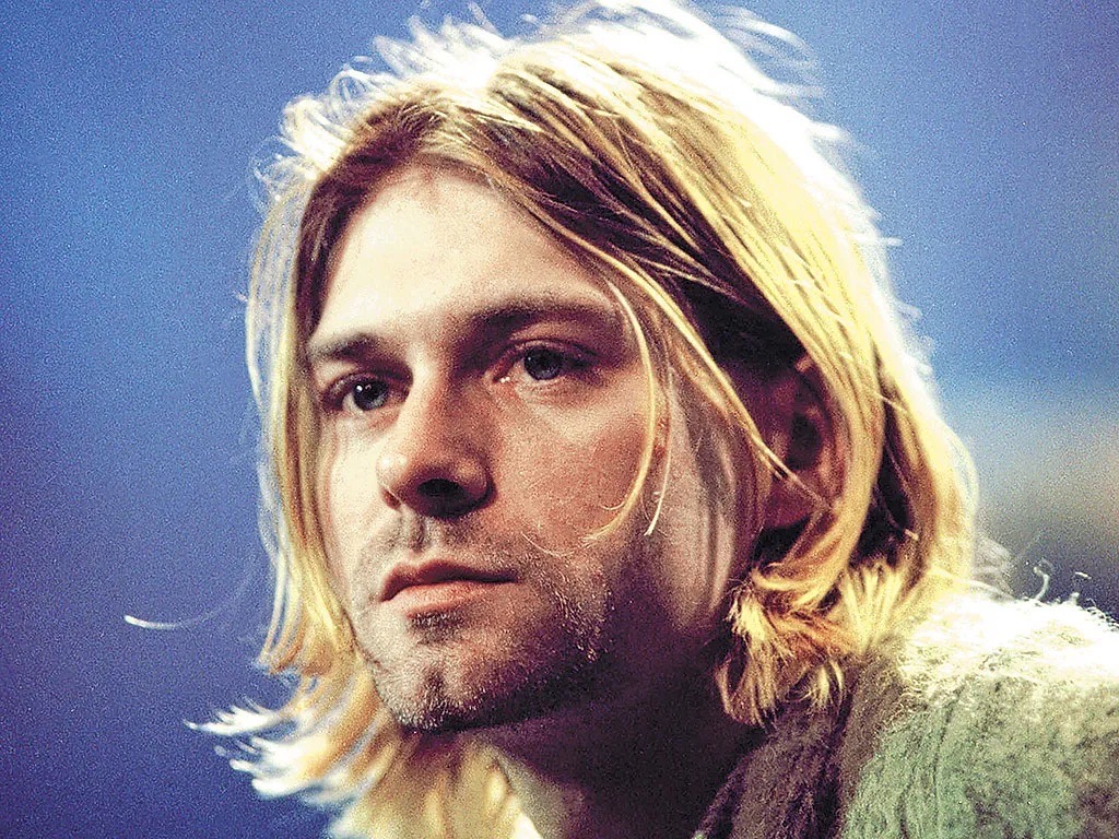 50 datos sobre Kurt Cobain de Nirvana