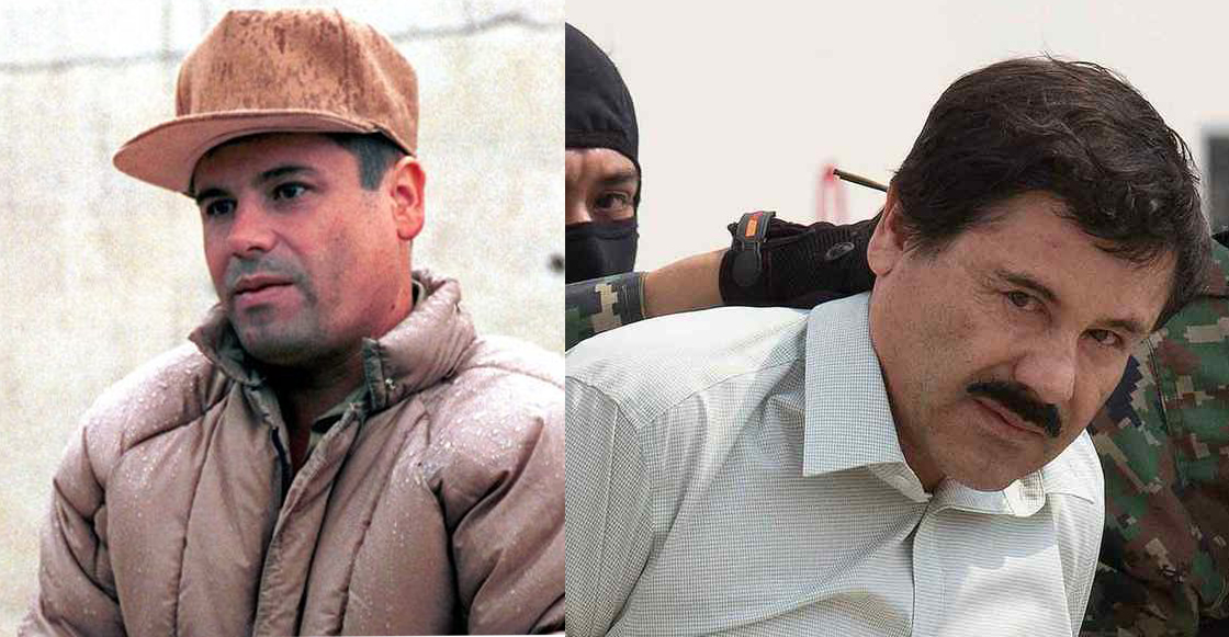 El Chapo” Un Narco Menor Mayo” Zambada El Verdadero Líder Defensa