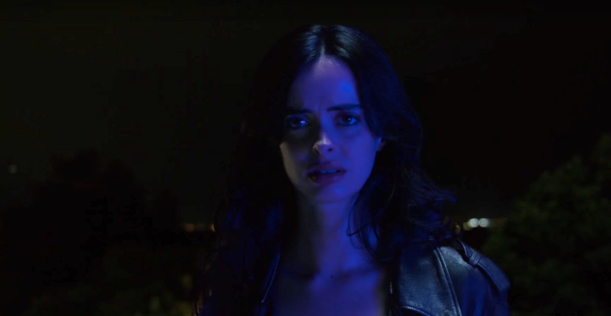 Canta ‘Runaway’ de los Yeah Yeah Yeahs mientras ver el tráiler de ‘Jessica Jones’