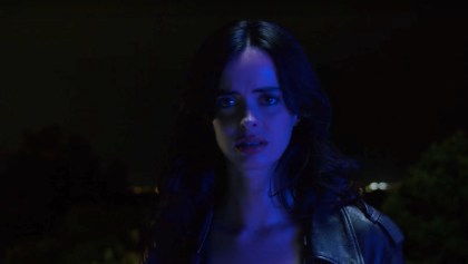 Canta ‘Runaway’ de los Yeah Yeah Yeahs mientras ver el tráiler de ‘Jessica Jones’