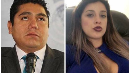 La novia de un senador panista busca una diputación por la vía plurinominal