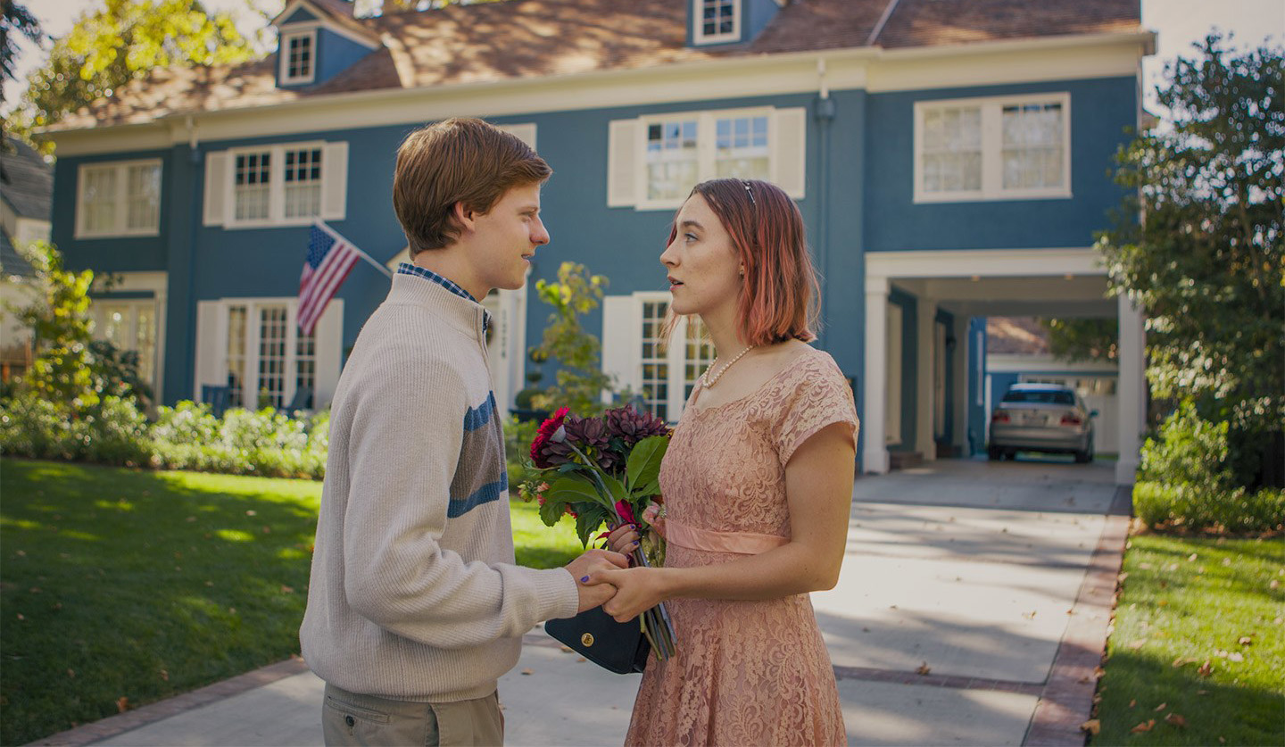 ‘Lady Bird’, el debut de Greta Gergiw sobre la simpleza de la vida