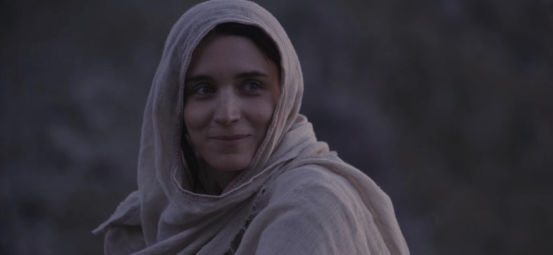 Rooney Mara y Joaquin Phoenix desafían a la sociedad en el nuevo tráiler de ‘María Magdalena’