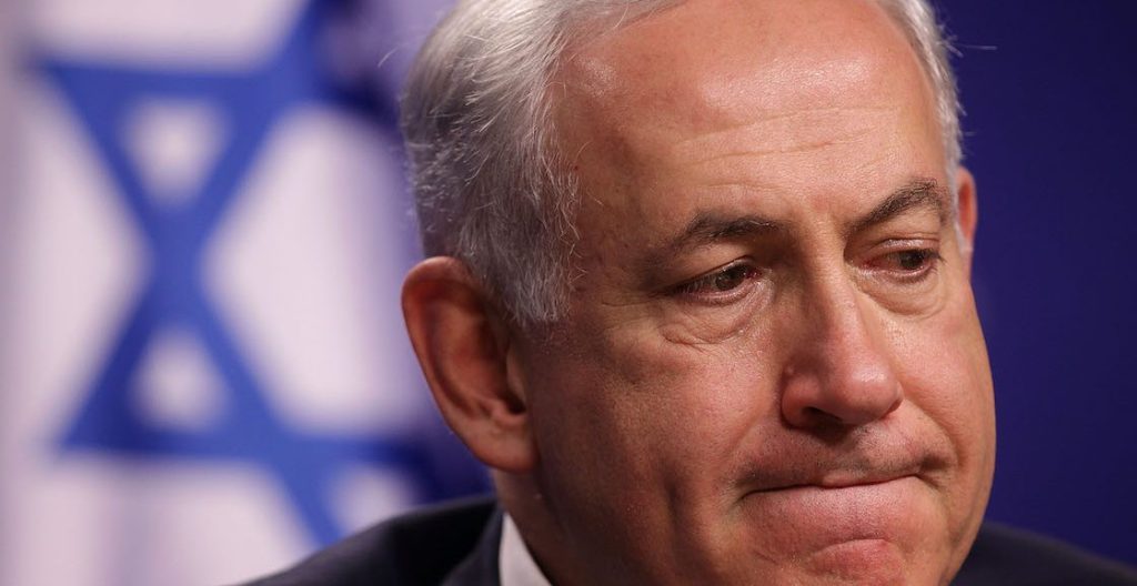 netanyahu-primer-ministro-israel