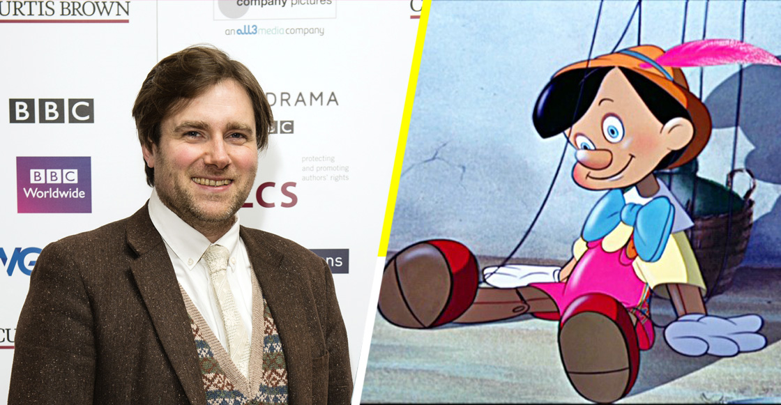 Paul King en pláticas con Disney para dirigir el live action de ‘Pinocchio’