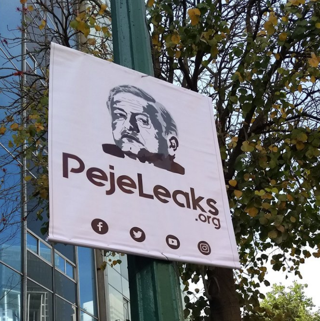 ¿Qué son los Pejeleaks?