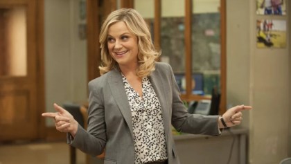 ‘Fuck Off’: Amy Poehler de ‘Parks and Rec’ responde a la Asociación Nacional de Rifle