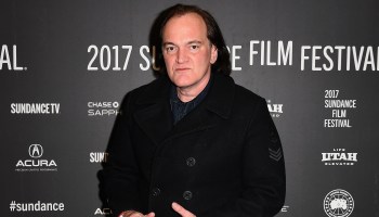 Tarantino se disculpa con la víctima de Polanski por sus comentarios de 2003