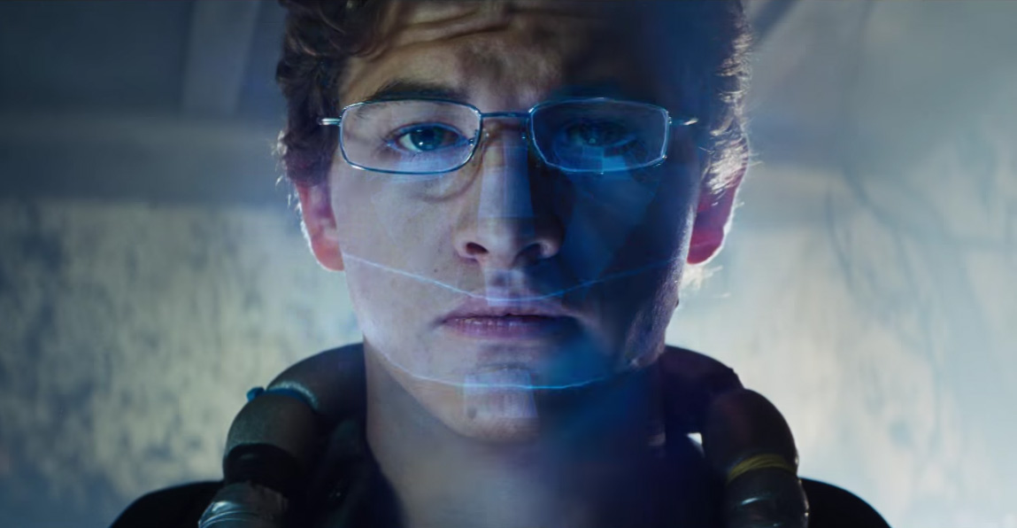 ¡Bienvenido a Oasis! Checa el tráiler de ‘Ready Player One’ de Spielberg