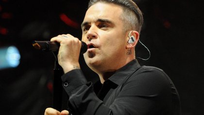 “Tengo una enfermedad que me quiere matar y está en mi cabeza”: Robbie Williams