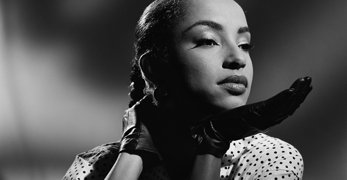 ¡Sade tendrá música nueva después de 8 años!