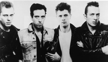 Hoy es el Día Internacional de The Clash y el espíritu revolucionario de la música