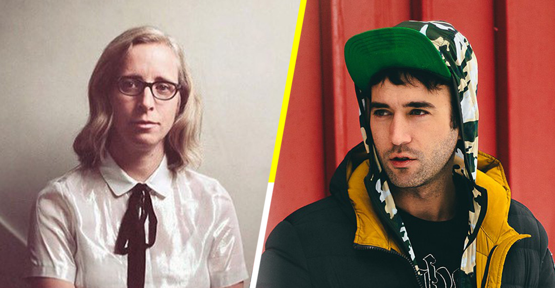 Sé feliz con ‘Watch Fire’, la nueva colaboración entre Laura Veirs y Sufjan Stevens