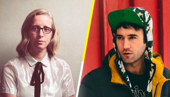 Sé feliz con ‘Watch Fire’, la nueva colaboración entre Laura Veirs y Sufjan Stevens