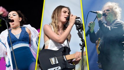 Wolf Alice coverea ‘Boys’ de Charli XCX con un poco de ‘Boys Don’t Cry’