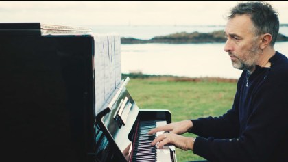 Yann Tiersen regresa a México para ofrecer 3 conciertos después de 4 años de ausencia