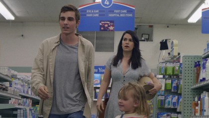 Drogas, hermandad y Dave Franco en el nuevo tráiler de ‘6 Balloons’ de Netflix