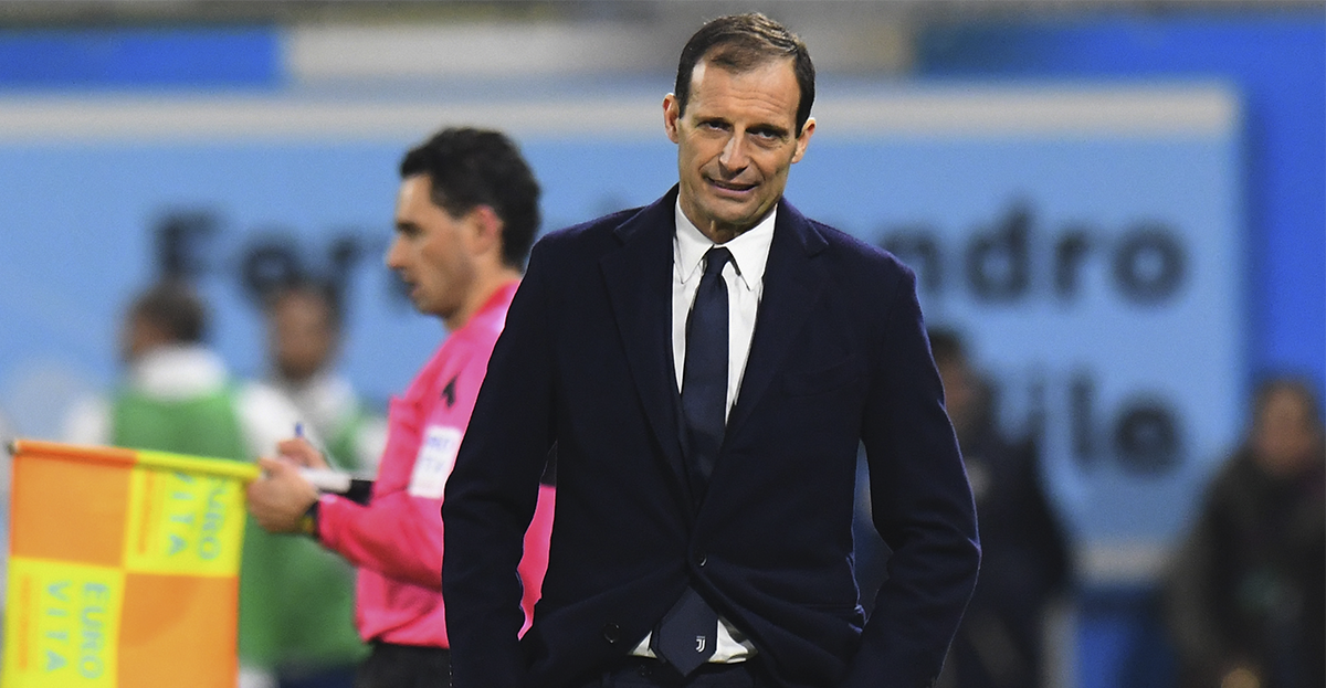 Allegri reemplazo Emery