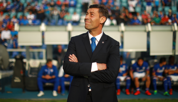 Caixinha Cruz Azul