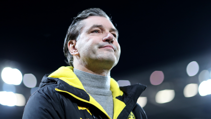 Michael Zorc Dortmund