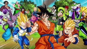 Final de Dragon Ball