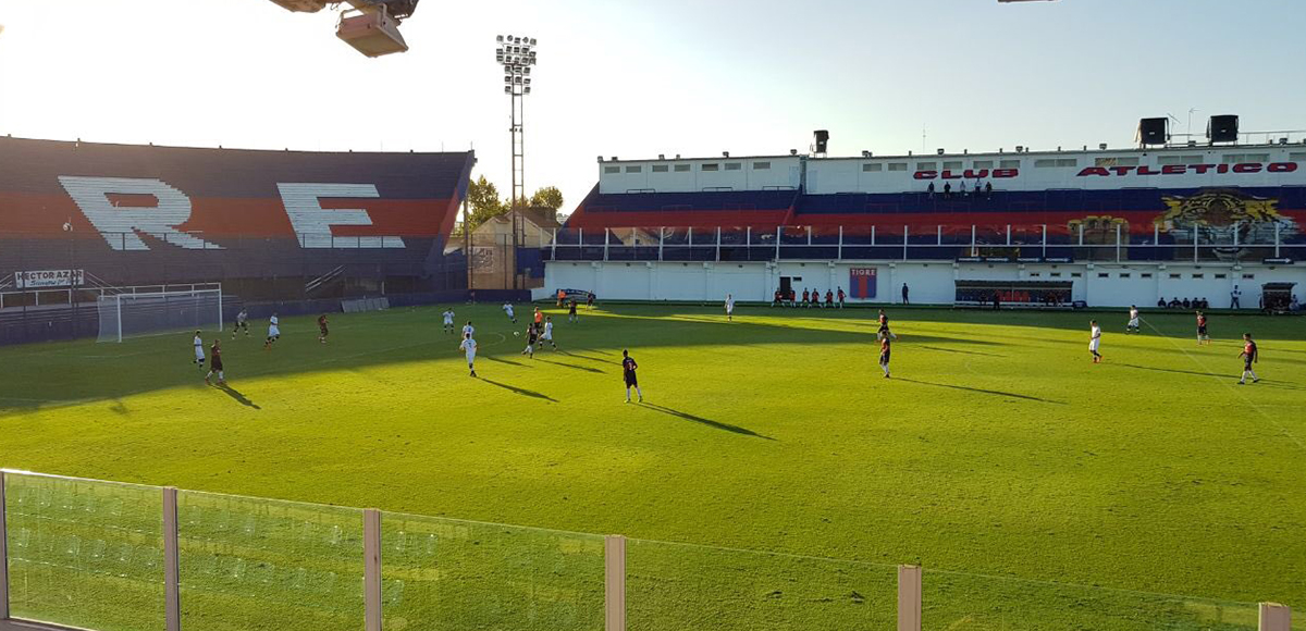 Independiente-Avellaneda